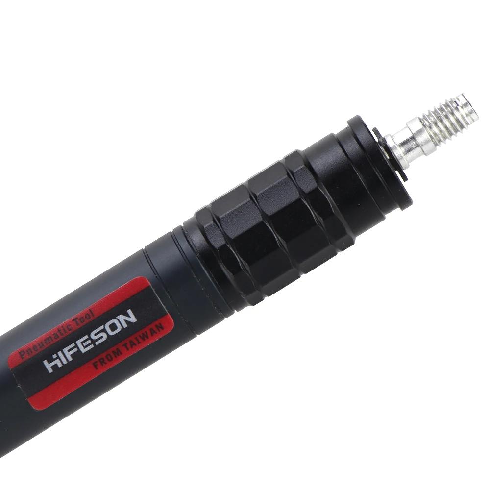 HIFESON – broyeur à vent pneumatique, polisseuse Min, rectifieuse, Micro broyeur à Air à grande vite