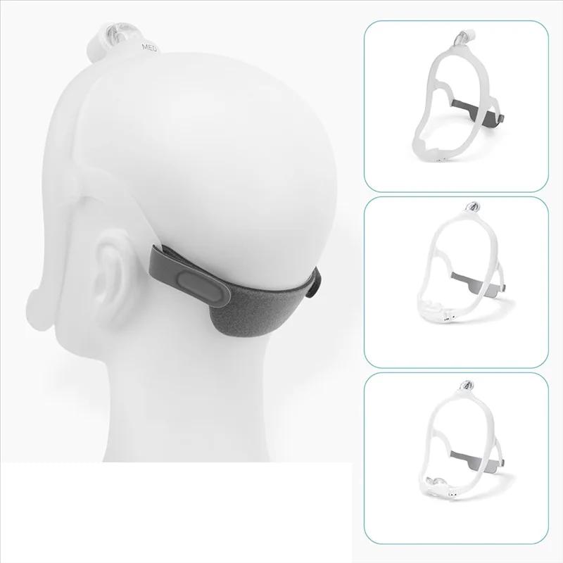 2025 tendance pour casque CPAP de remplacement Compatible avec Dreamwear, paquet de 3 avec bras, san