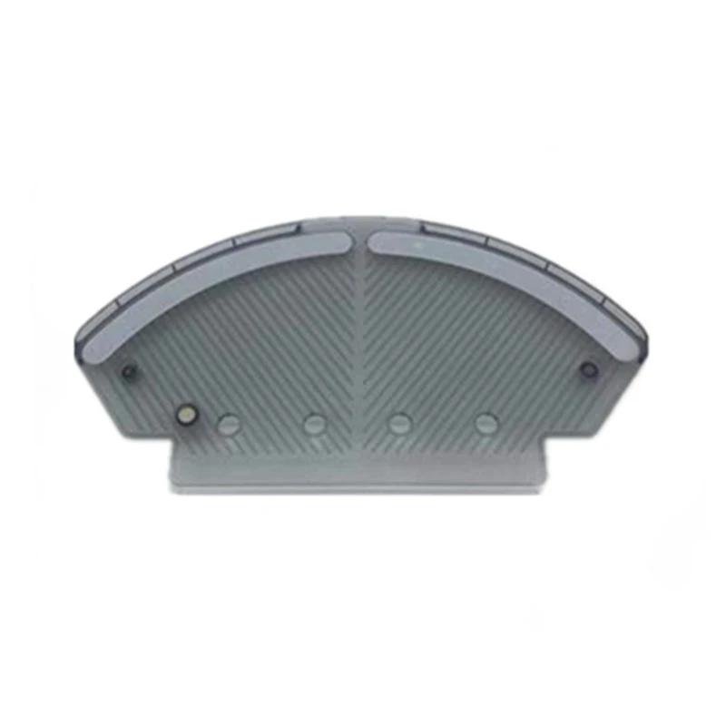 Pièces de rechange pour aspirateur robot Midea M7 Pro S8 +, couvercle de brosse principale, boîte à