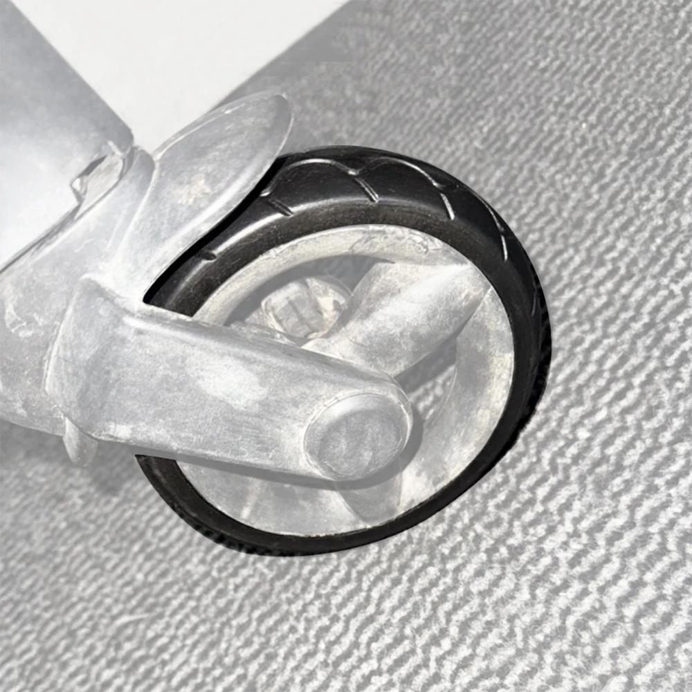 Pneu personnalisé pour roue avant ou arrière Concord Neo, couverture de pneu Tubeless en PU avec ban