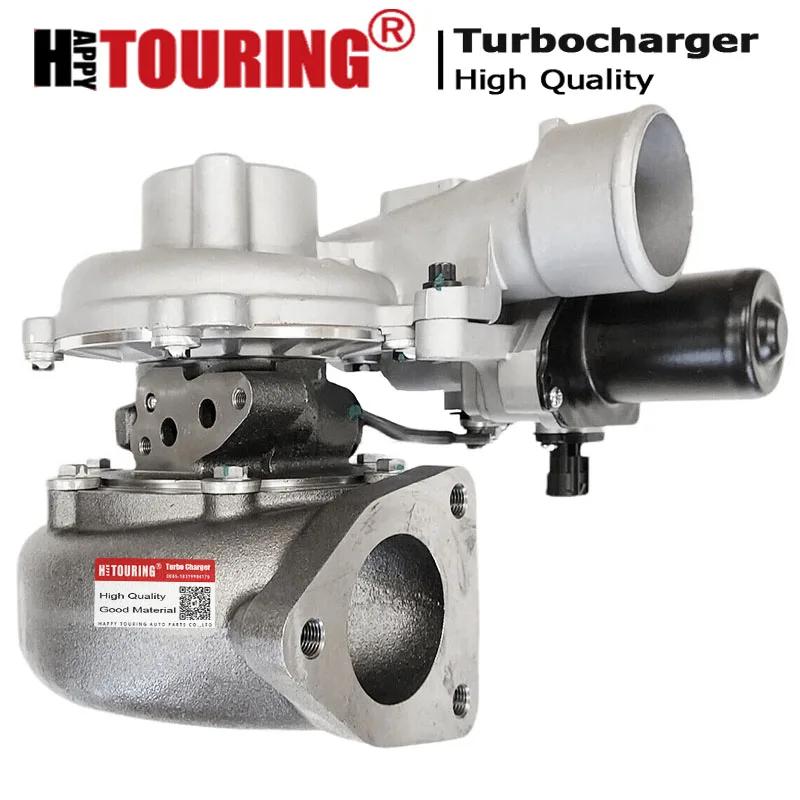Ct16v Turbo turbocompresseur pour Toyota Hilux Land Cruiser 3.0 D 2005-2015 172010L041 17201-0L041 1