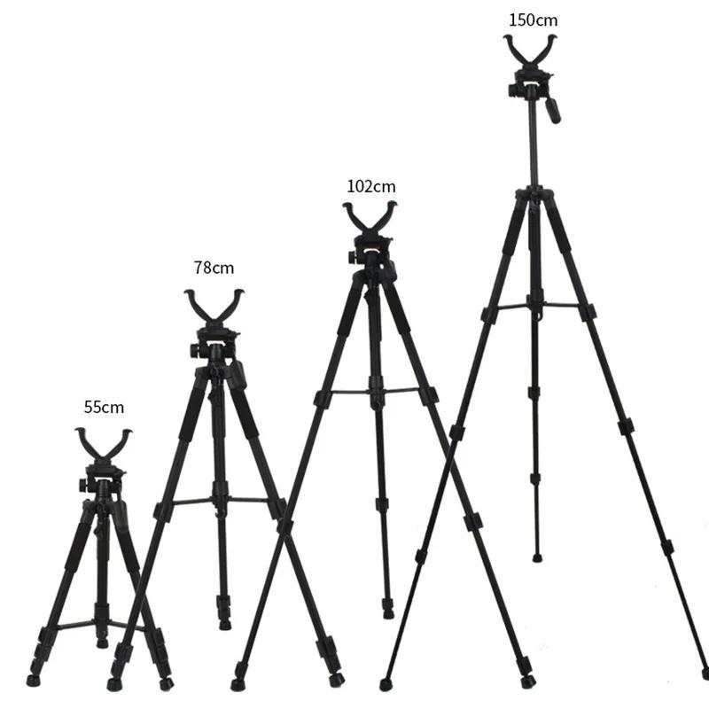 Trépied universel pour appareil photo, accessoires de chasse en plein air, support de bâtons de tir
