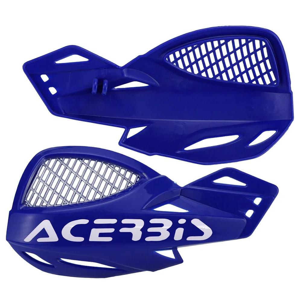 Bouclier de protection des mains pour moto, équipement de protection universel coupe-vent pour 450 5