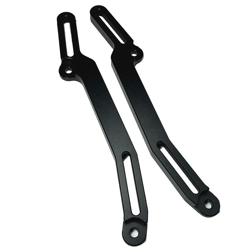 Ajusteurs de pare-brise FORZA750 adaptés à la HONDA Forza 750 Forza750 2021 2022, accessoires de mot