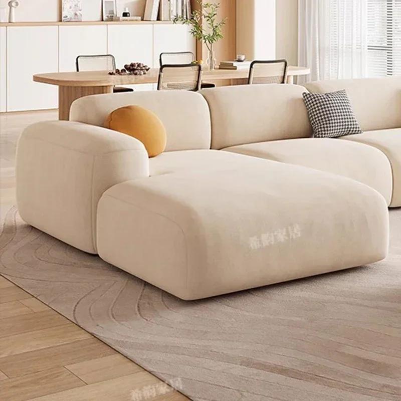 K multifonctionnel relaxant salon canapés réplique jeu nordique Accent salon canapés fauteuil Divano