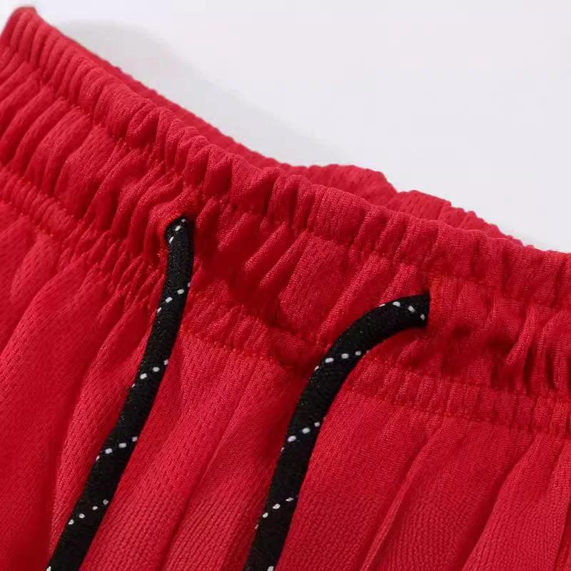 Short de sport pour hommes - Respirant et polyvalent pour extérieur, intérieur, course et fitness