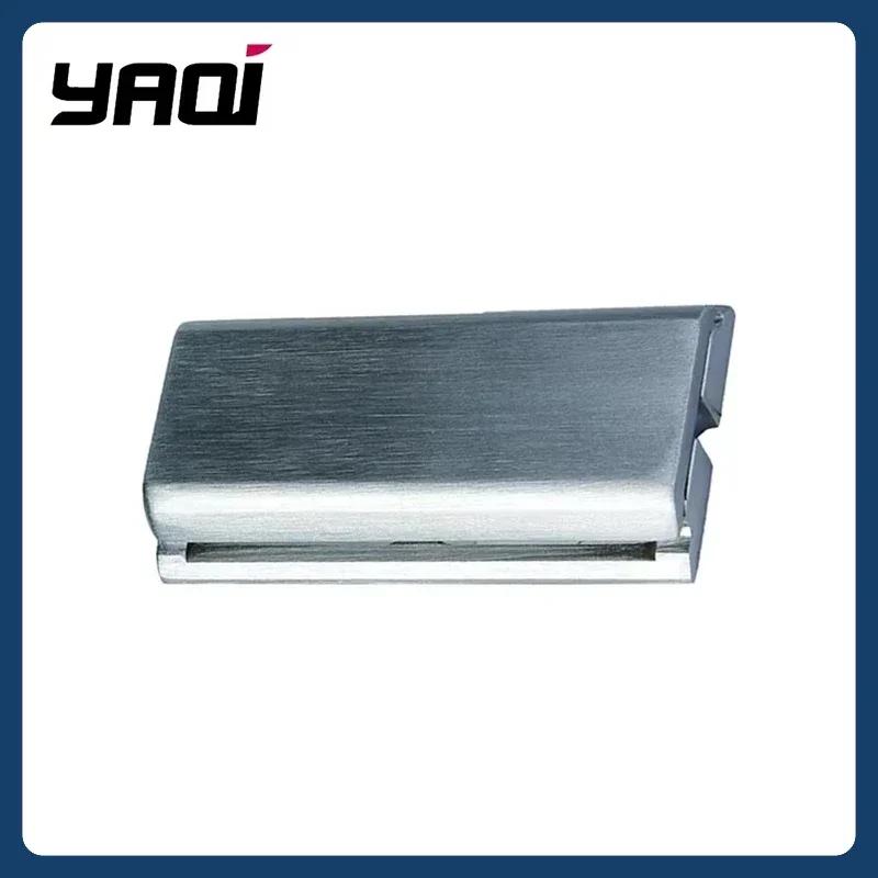 Tête de rasoir de sécurité Yaqi Tile 316 en acier inoxydable, objet de collection, cadeau d'annivers