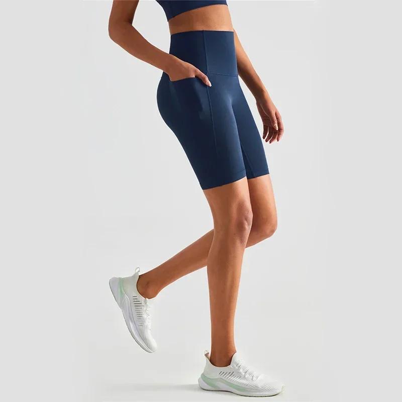 Short sport femme, Legging sport femme, Short sport, Sport femme, Shorts de Yoga pour femmes, pantal