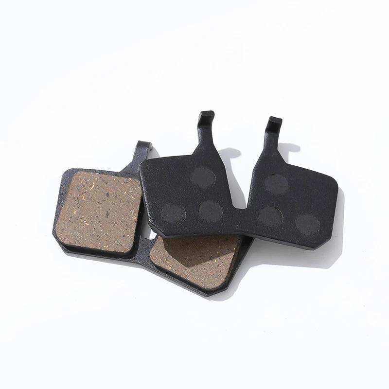 Plaquettes de frein à disque en métal adaptées à Magura MT5, MT7, accessoires de vélo de montagne, v