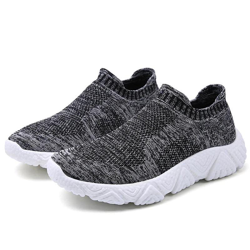 Baskets vulcanisées homme pour tennis et quotidien - Chaussures décontractées plates-forme confortables
