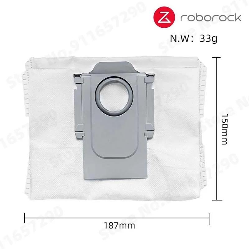 Roborock Q7 Max + Q7 Plus Q7 Max Plus T8 brosse latérale principale filtre Hepa support de vadrouill