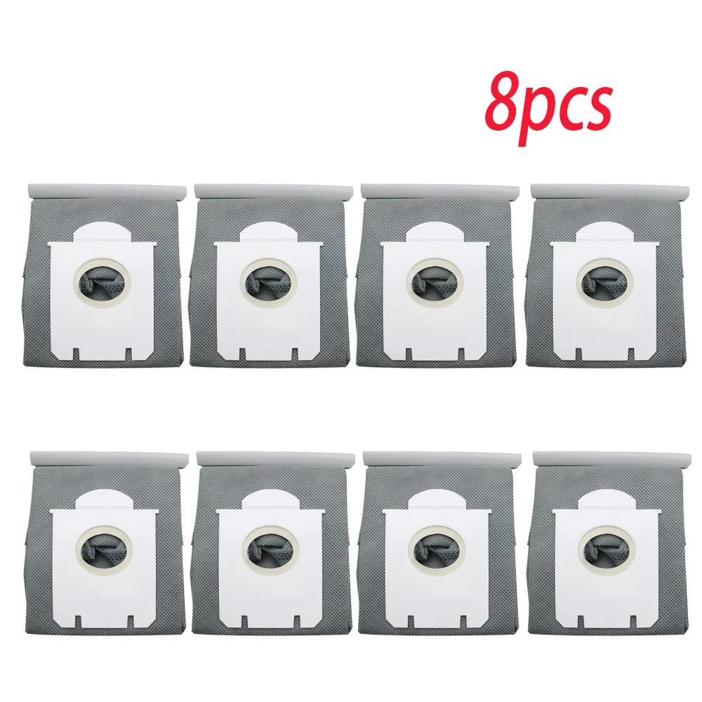 Sac à poussière pour aspirateur Philips FC9071 FC8134 FC8613 FC8614 FC8220 FC8224 FC8200