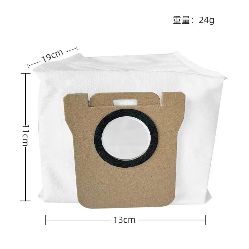 Dreame L10s Ultra L10 Ultra accessoires pour XIAOMI Mijia Omni 1S B101CN Robot X10 + Robot aspirateu