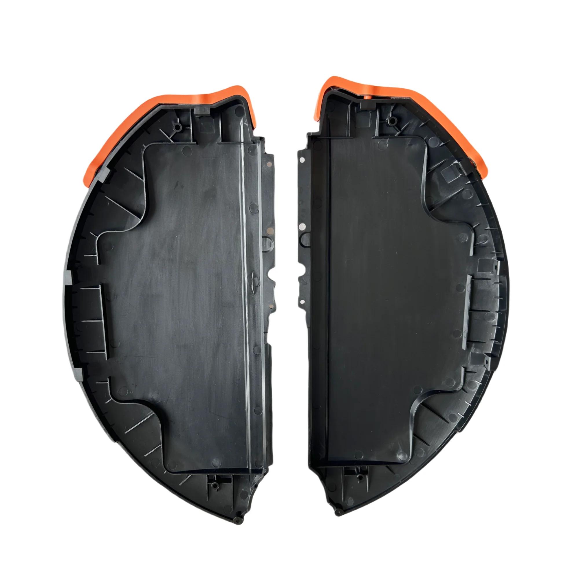 Pièces de couvercle de batterie d'origine pour monocycle électrique INMOTION V11, coque latérale, sc