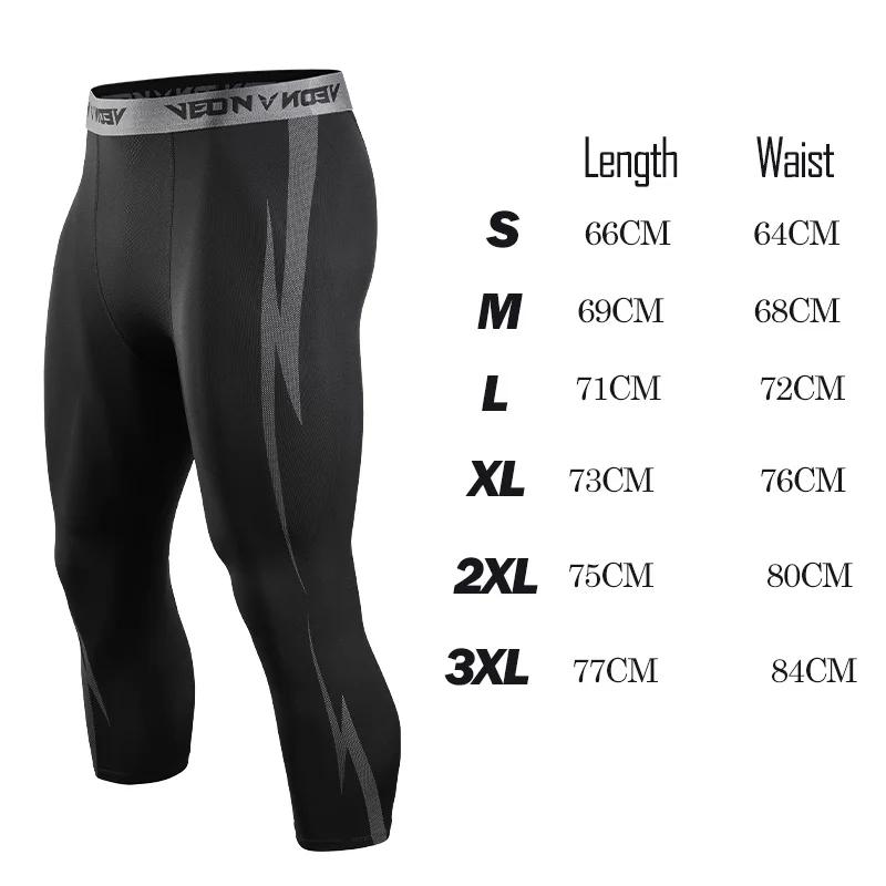 Leggings de musculation athlétiques, taille élastique respirante, pantalons de compression 2023, con