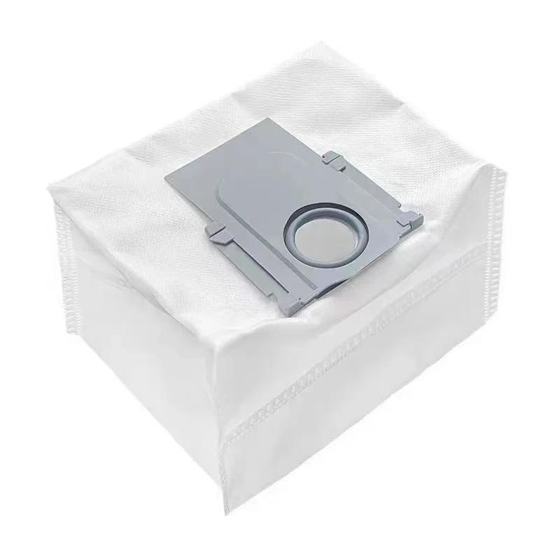 Remplacement du sac à poussière Roborock S8 + / S8 Pro Ultra / S7 MaxV Ultra / S7 Pro Ultra / Q7 Max