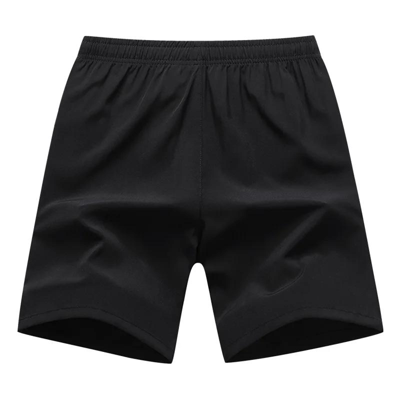 CHRLCK short de course réfléchissant pour hommes pantalon d'été à séchage rapide pantalon de pêche r