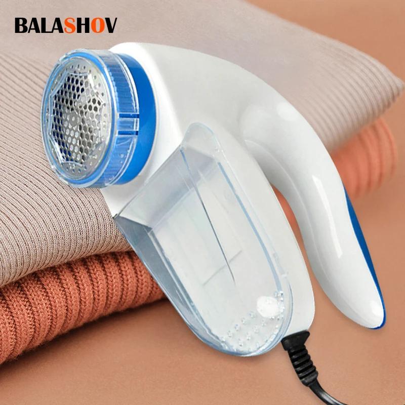 Dissolvant de peluches électrique pour vêtements, rasoir de pilules Fuzz, pulls à granulés, rideaux,