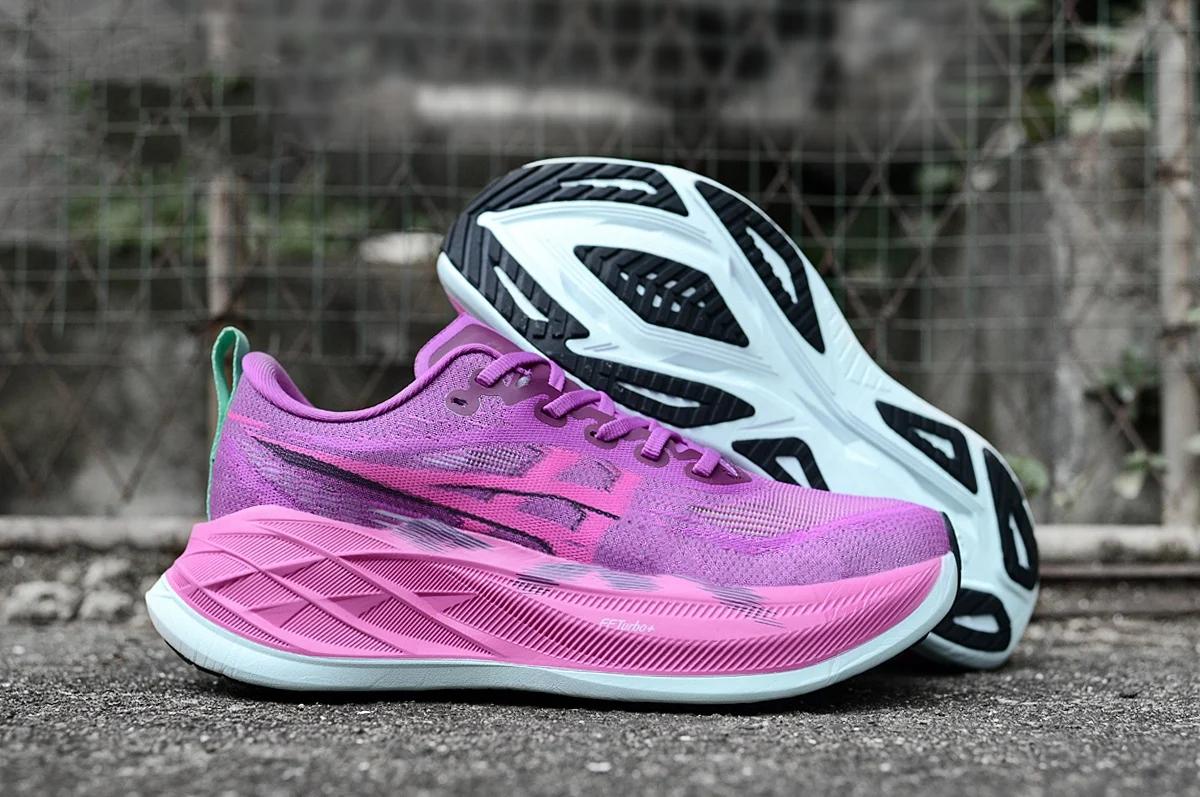 Nouvelles Chaussures de Course Confortables Unisexe 2026 pour Hommes et Femmes – Baskets Décontracté