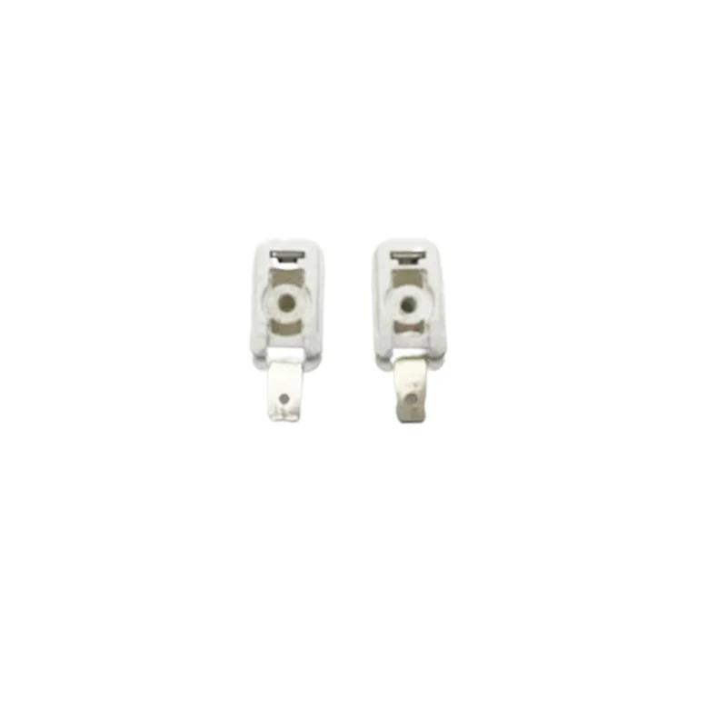 Contact de station de chargement d'origine pour Roborock S7/S8/S5 Max/S5/S6/Q7/Q7 Max, pièces d'aspi