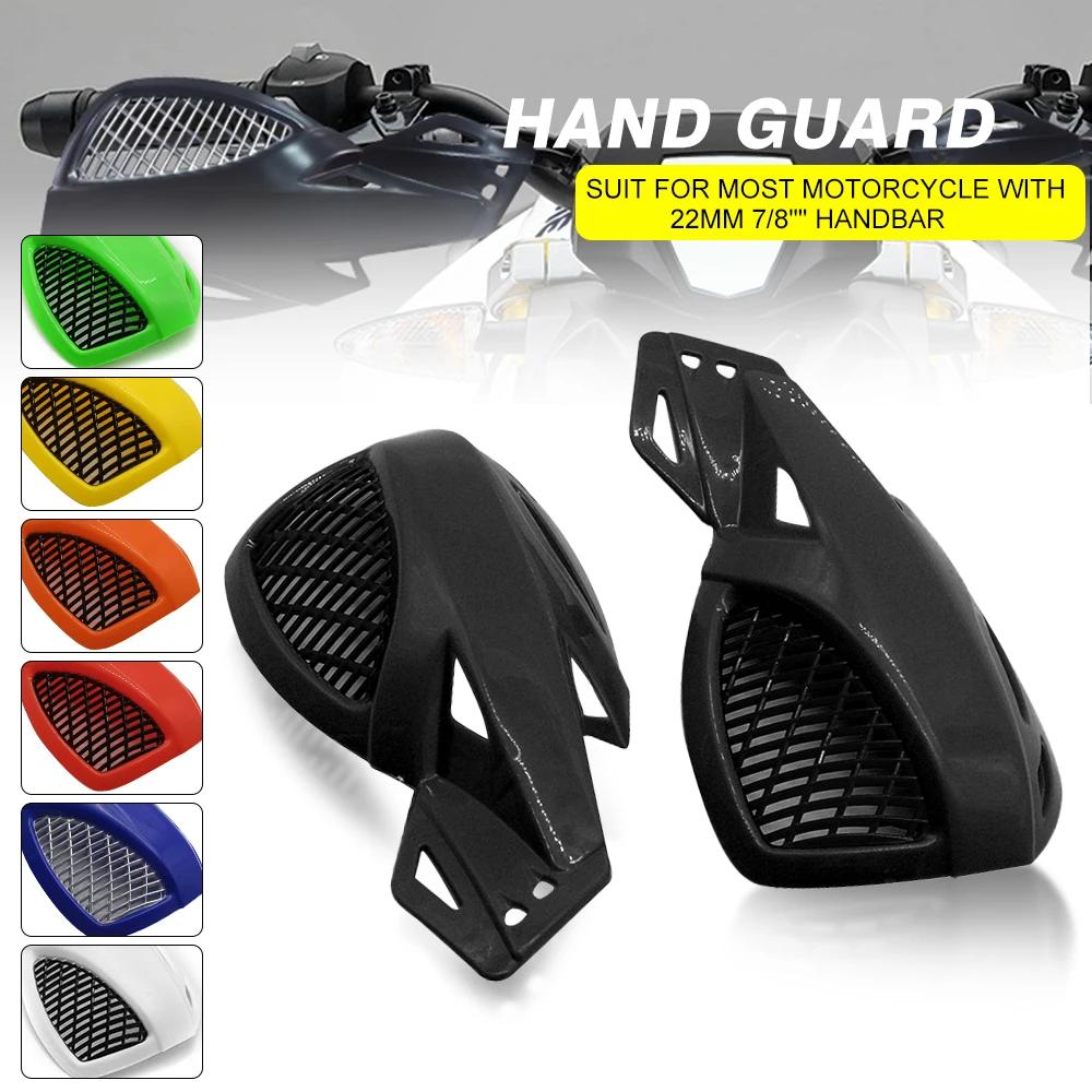 Pour 50 SX Mini 2009-2021 Husqvarna TC50 2016 2017 2018 2019 2020 2021 Dirt Bike moto protège-mains