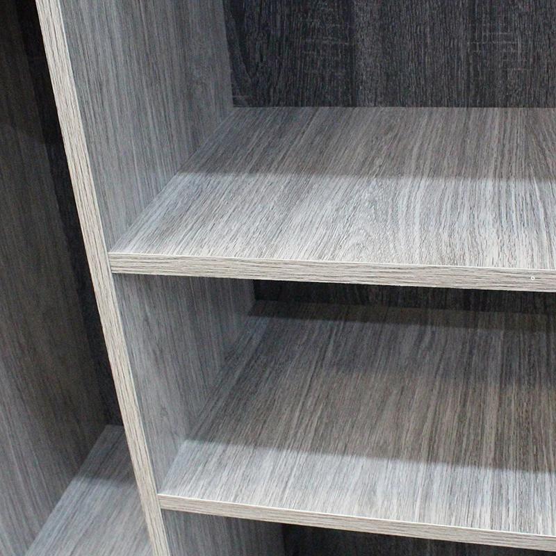 Ensemble de Piles Zagreb TI, Armoire