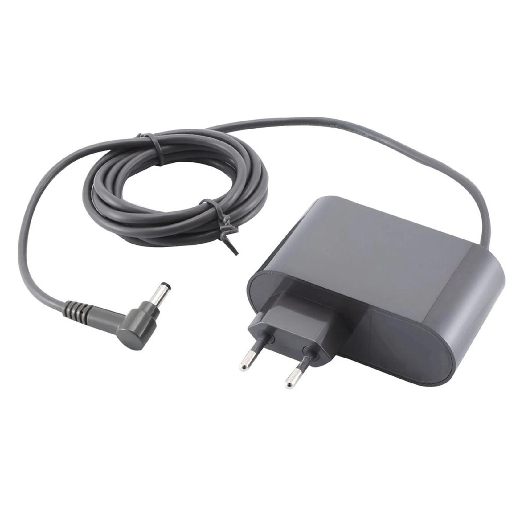 Chargeur de batterie pour aspirateur Dyson, alimentation électrique, prise UE, adapté pour Dyson V6,