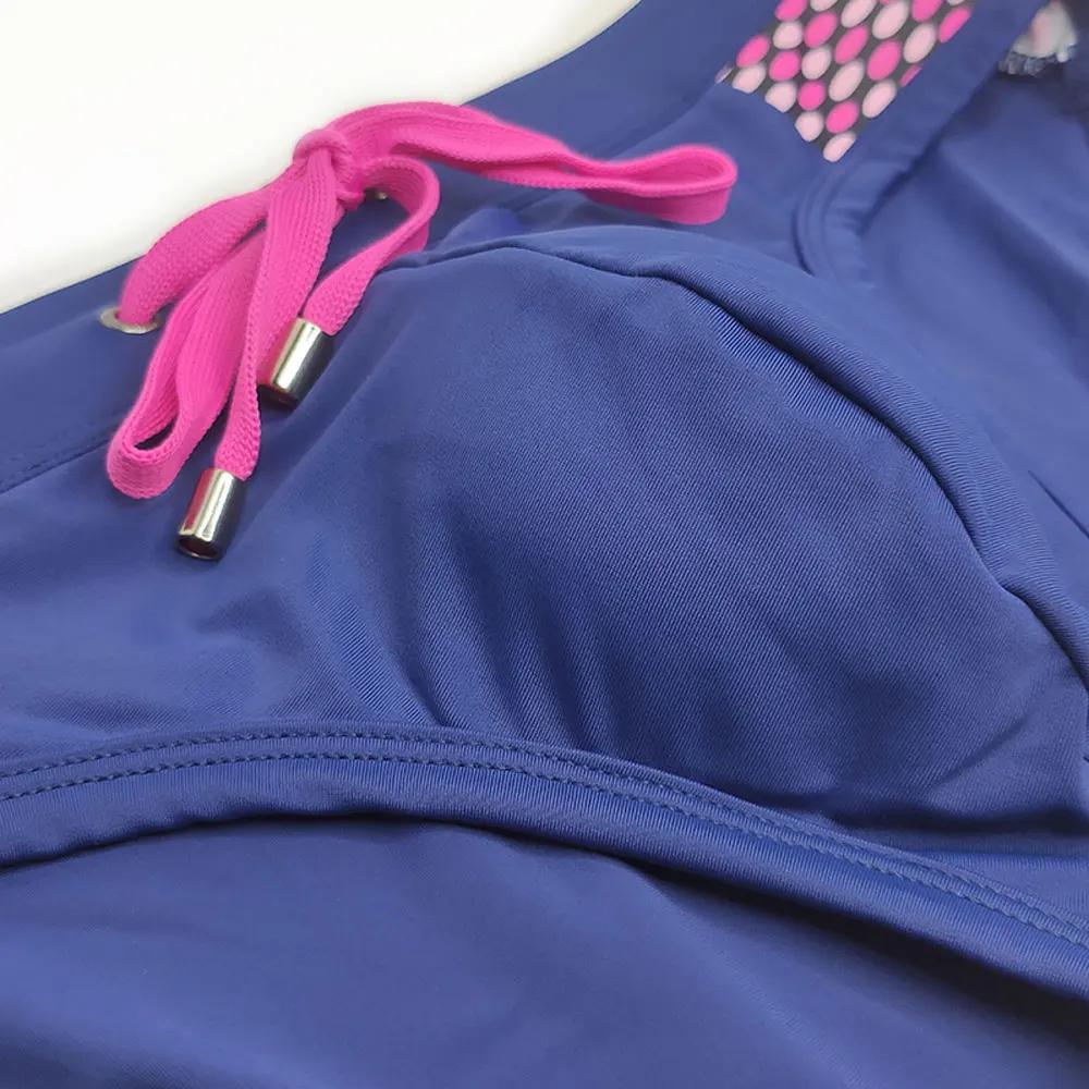 Slip de bain pour hommes Sexy natation court été Sport nautique pantalons de plage marque maillot de