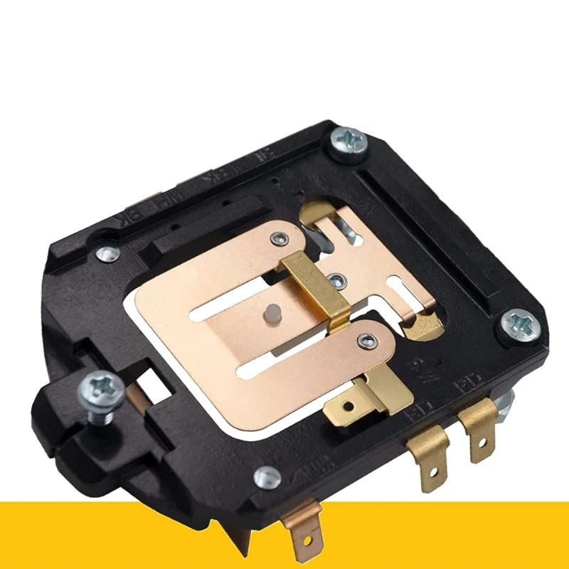 Plaque de contrôle de vitesse W10119326 pour mélangeur KitchenAid 5K45SSWH 5KSM150PSC 240904-2