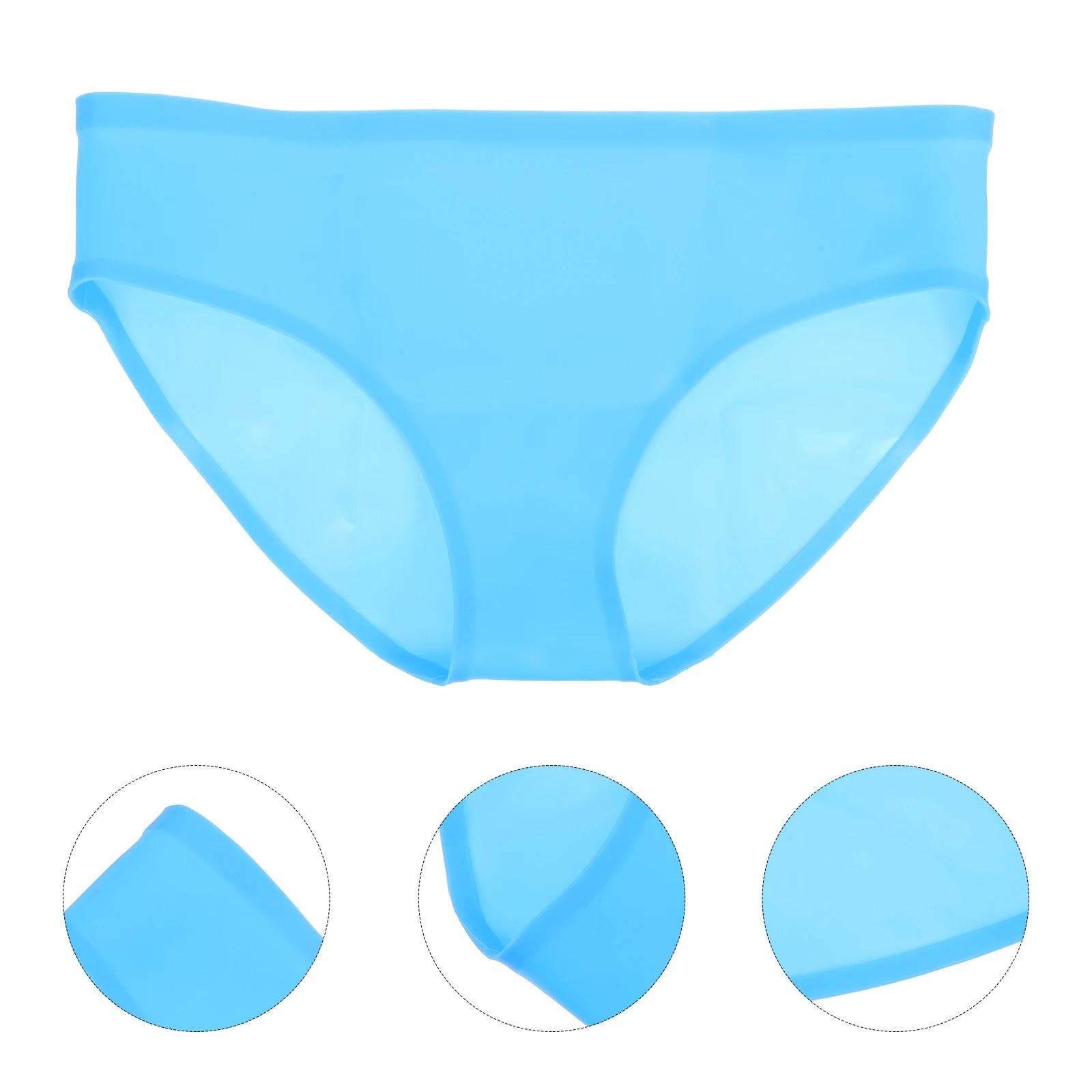 Silicone femmes maillots de bain imperméables découpé conception femmes nager imperméable maillot de