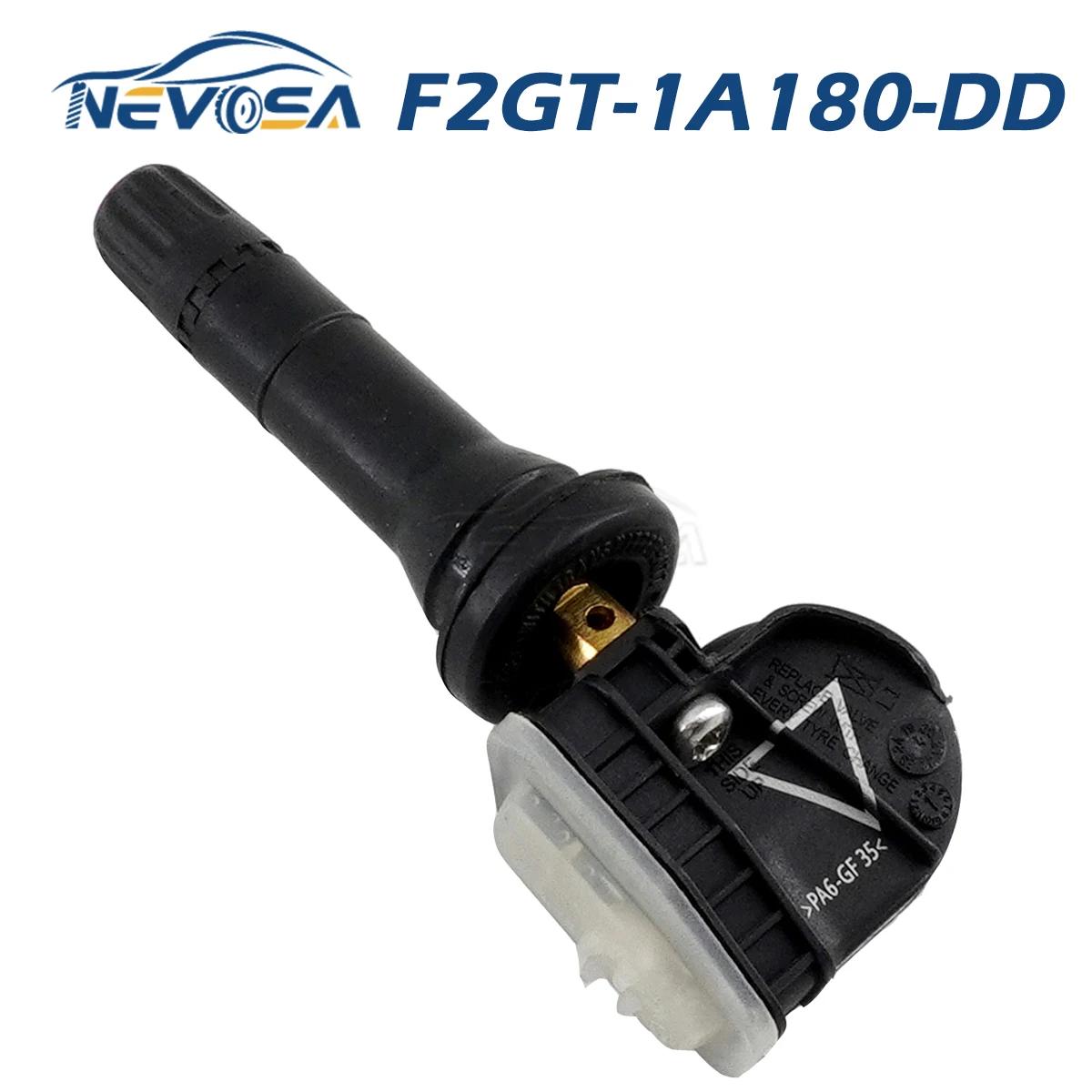 Capteur TPMS pour voiture, pour Ford Mondeo Focus Ecosport Fiesta Galaxy Explorer Mustang s-max Rang