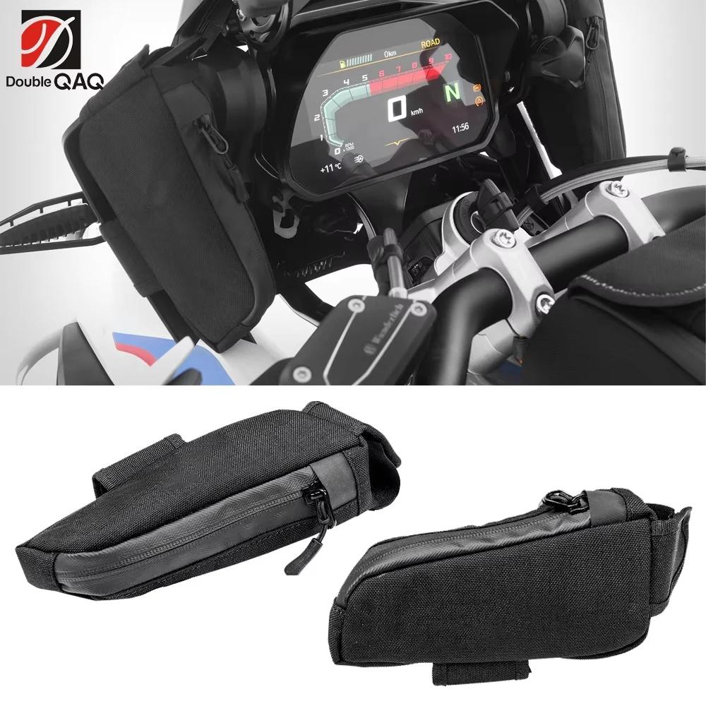 Sac de rangement pour BMW R1200GS ADV LC R1250GS 2013 2014 2015 2016 2017 2018 2019 2020, sacs de ca