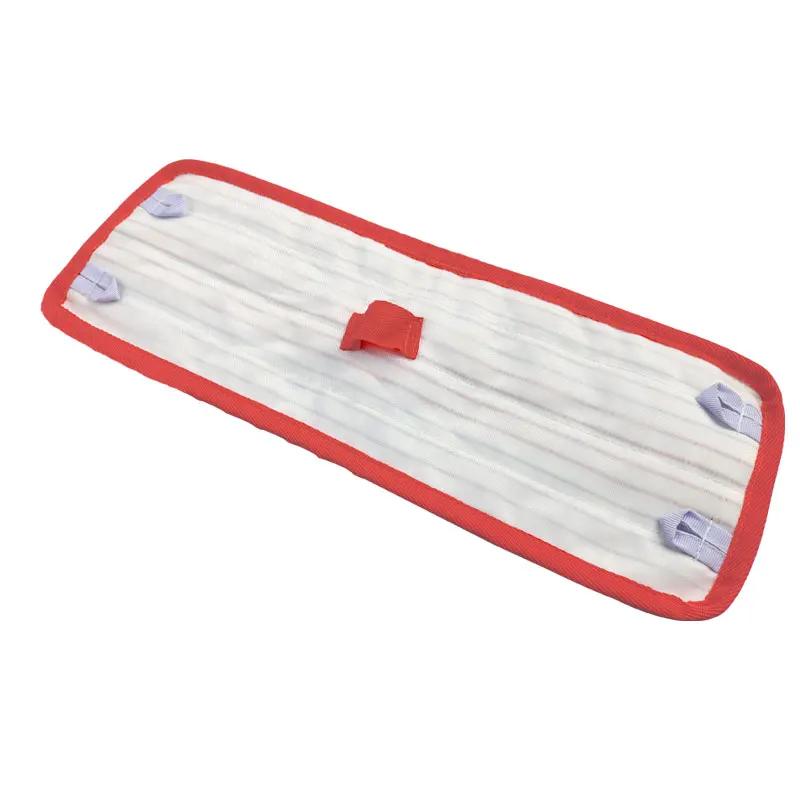 Tampons de vadrouille en microcarence, remplacement pour Vileda EASYTWIST, chiffons de gril de vadro