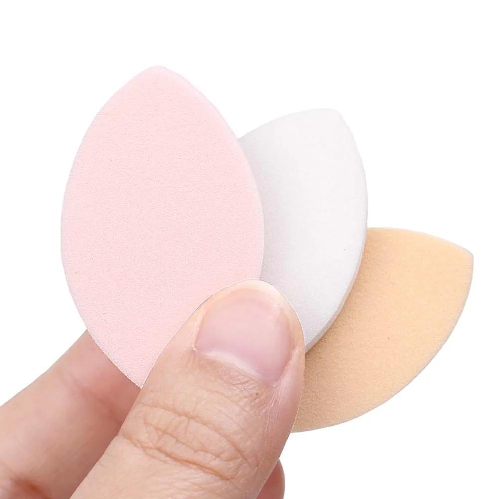 Coussinets de faux-cils en éponge douce, 60 pièces, tableau de cartes pour débutants, cils vaporeux,