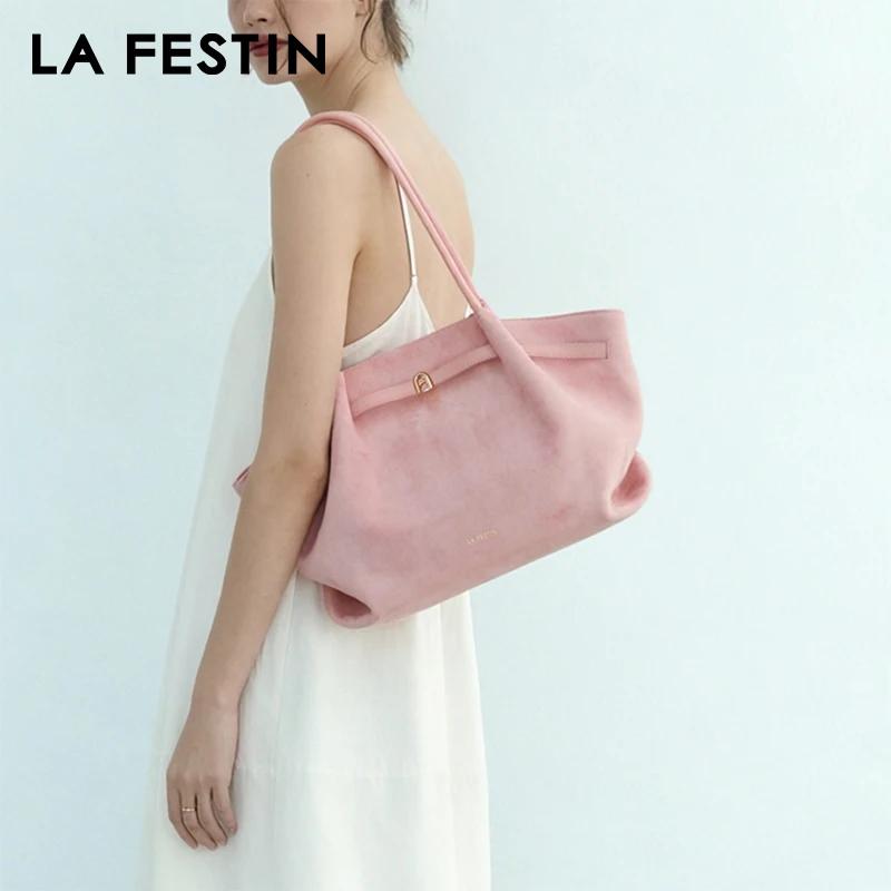 LA FESTIN marque originale sac pour femme tendance grand sac fourre-tout mode sac à bandoulière sacs
