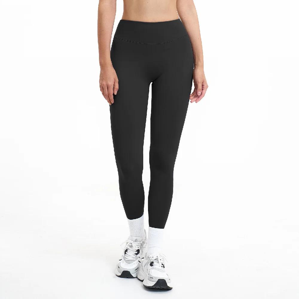 Leggings de yoga taille haute pour femmes, respirants, pour le fitness, la course et la gym, pantalo