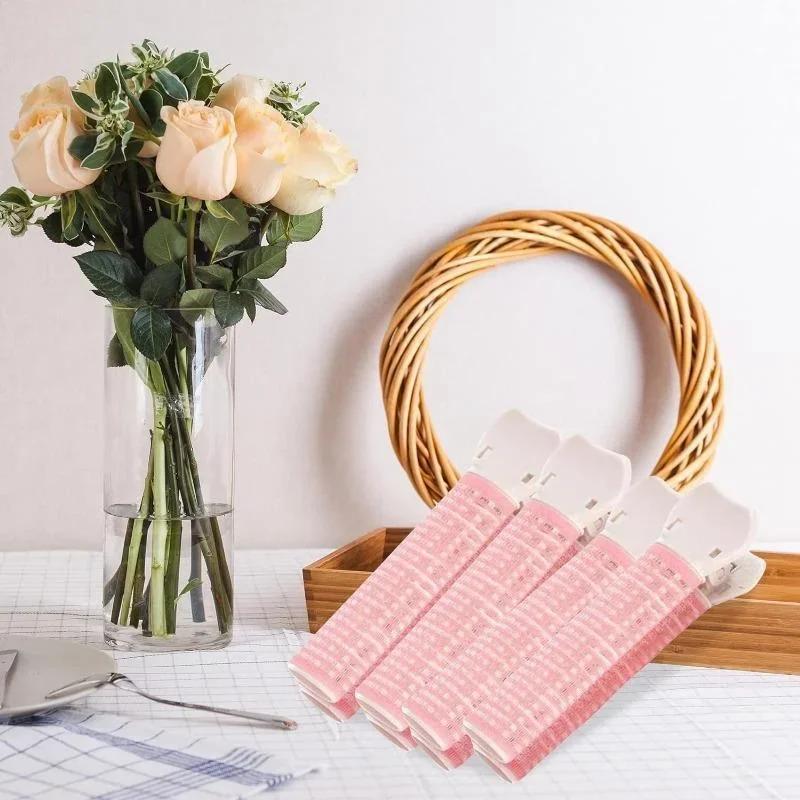 Bigoudi Volumisant pour Cheveux, Clips de Racine, Fluffy, Instantané, Sans Chaleur, Outil de Coiffur