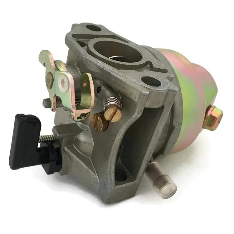 Carburateur de Tondeuse à Gazon pour Honda G150 G200 Carb G 150 200, 5-5.5HP, Générateur de Pompe Bu