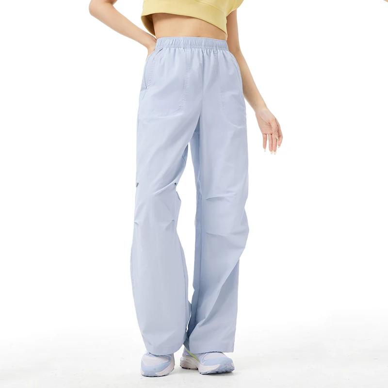 Pantalon de randonnée GOLDEN CAMEL pour homme et femme, protection solaire, séchage rapide, pantalon