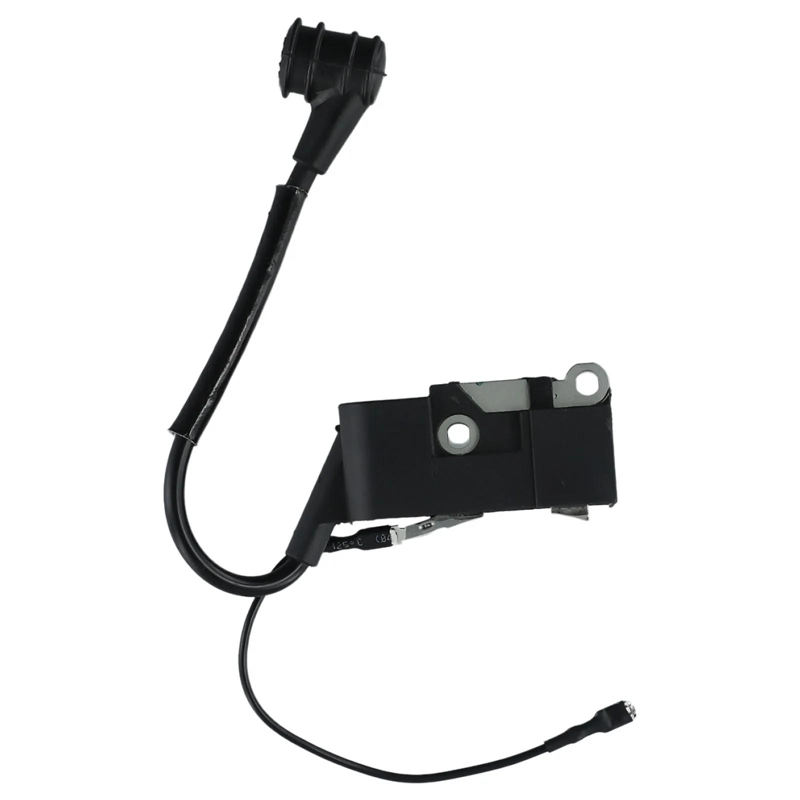 Bobine d'allumage pour tronçonneuse chinoise 4500 5200 5800 152F-100A 45CC 52CC 58CC, pièces de rech