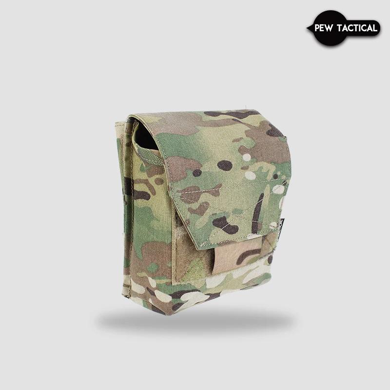 PEW TACTIQUE JSTA POUCH AIRSOFT PH35
