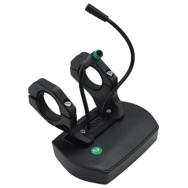 Contrôleur et tableau de bord 48V pour Scooter électrique KUGOO G2 PRO, affichage LCD, compteur numé