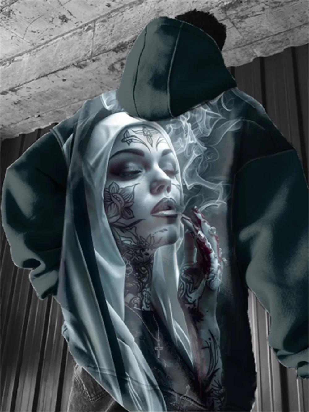 Sweats à capuche animaux de dessin animé pour hommes et femmes, impression 3D, survêtement hip hop p