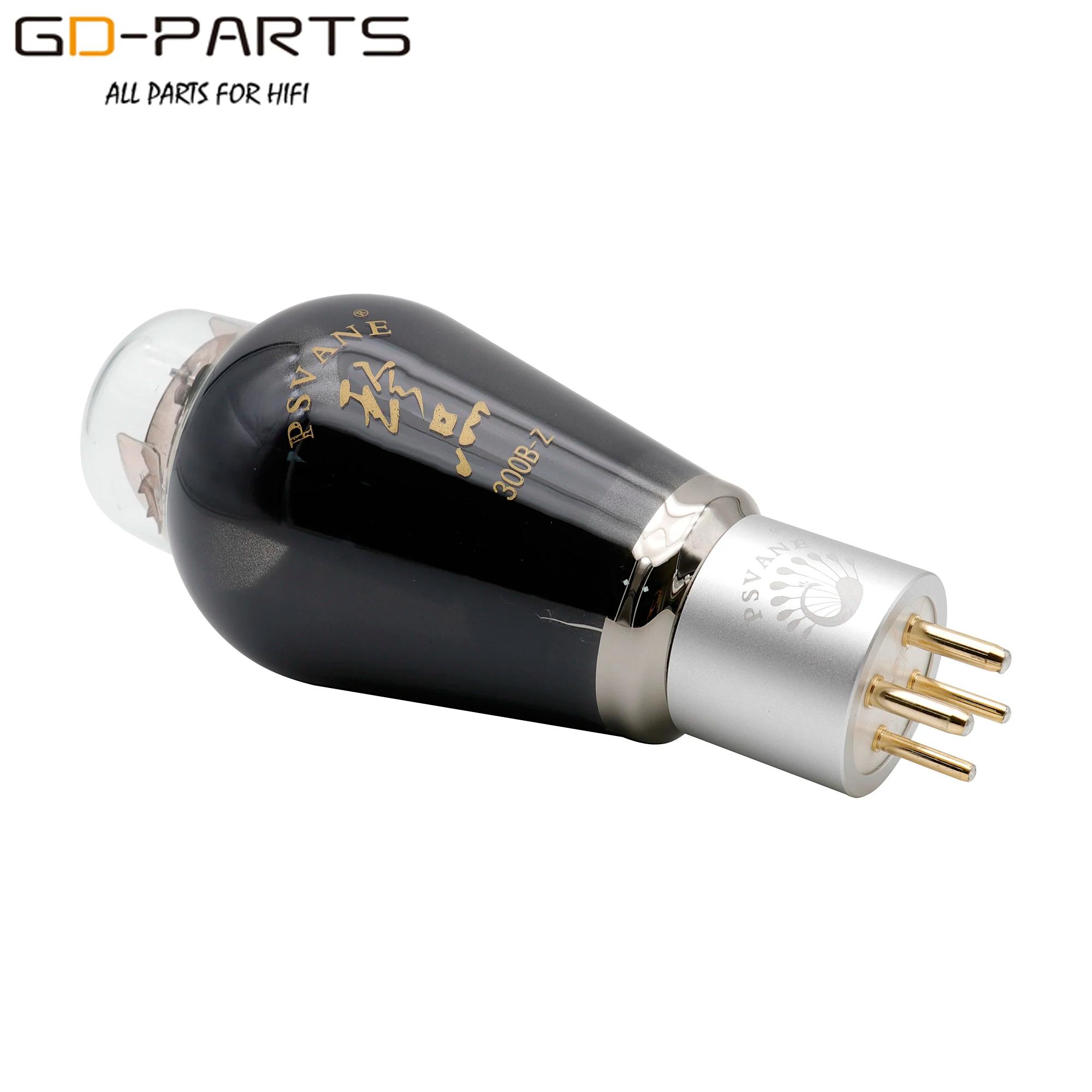 PSVANE 300B-Z 300B Tubes à vide Série Treasure Édition Collector Vintage Hifi Audio Tube AMP DIY Nou