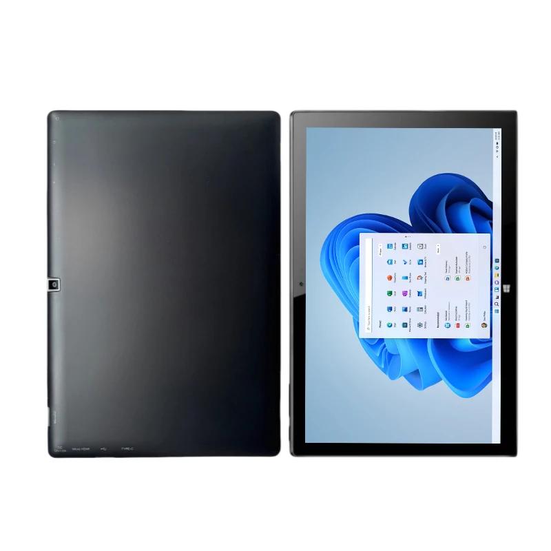 Tablette AR40 4 Go de RAM, 64 Go de ROM, 10,1 pouces, Intel Atom N3350 64 bits, Windows 11, 5000 mAh