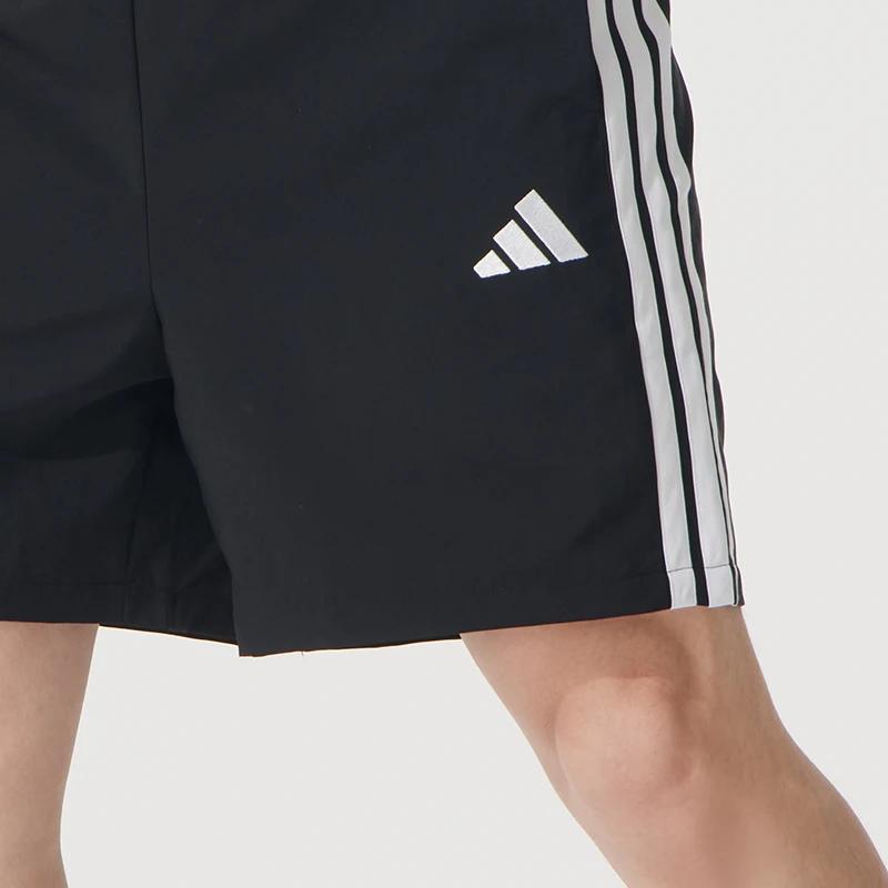 Pantalon sport Adidas homme - Short d'entraînement course décontracté confortable pour activités sportives