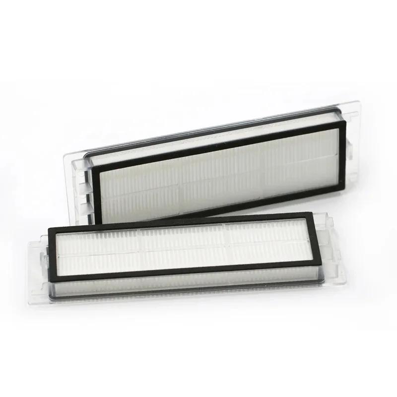 Pièces de rechange pour aspirateur Robot Xiaomi 1S SDJQR01RR, filtre Hepa, pour Roborock S50 S51 S55