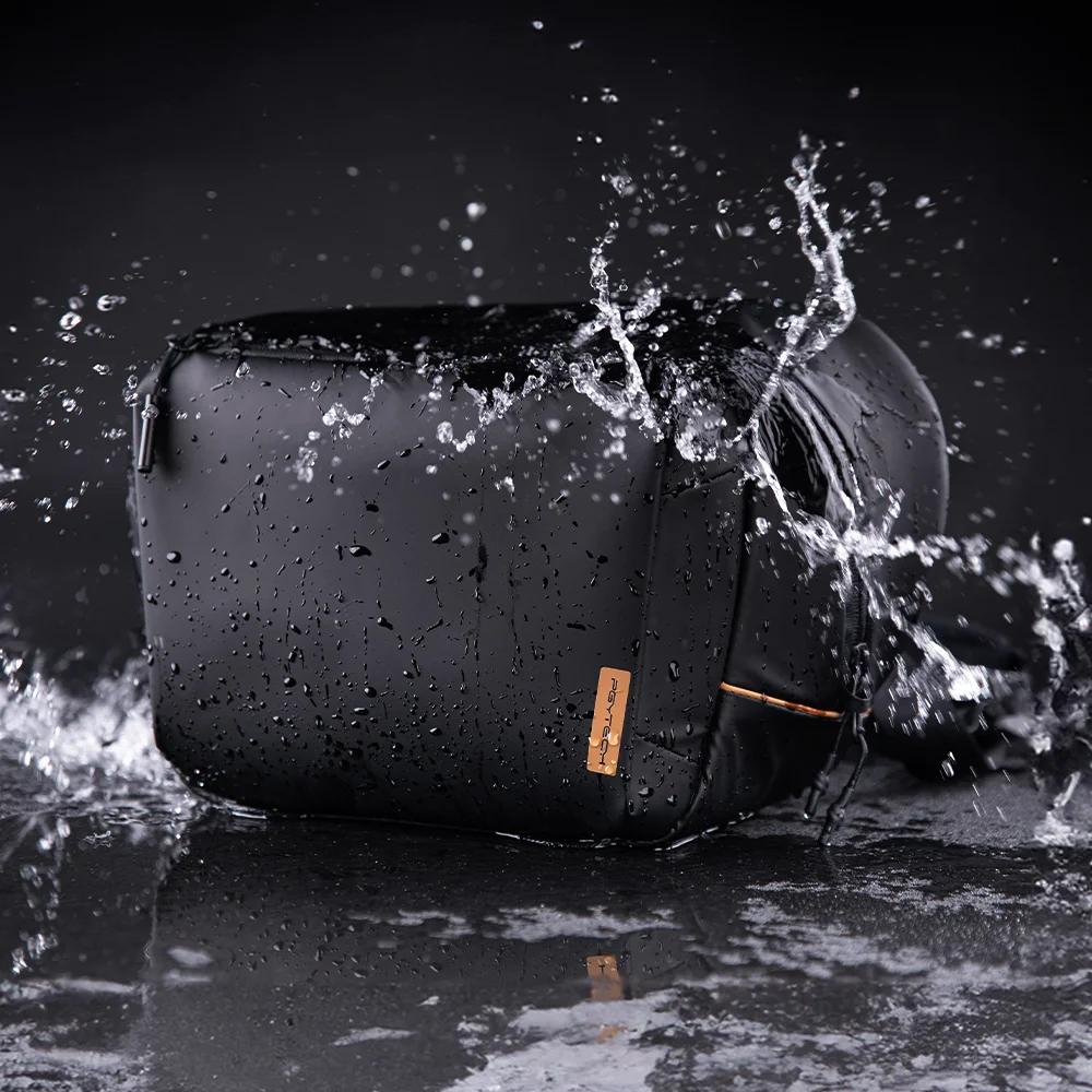 PGYTECH OneGo Solo V2 sac pour appareil photo 4L 6L 10L bandoulière sac à bandoulière sac de voyage