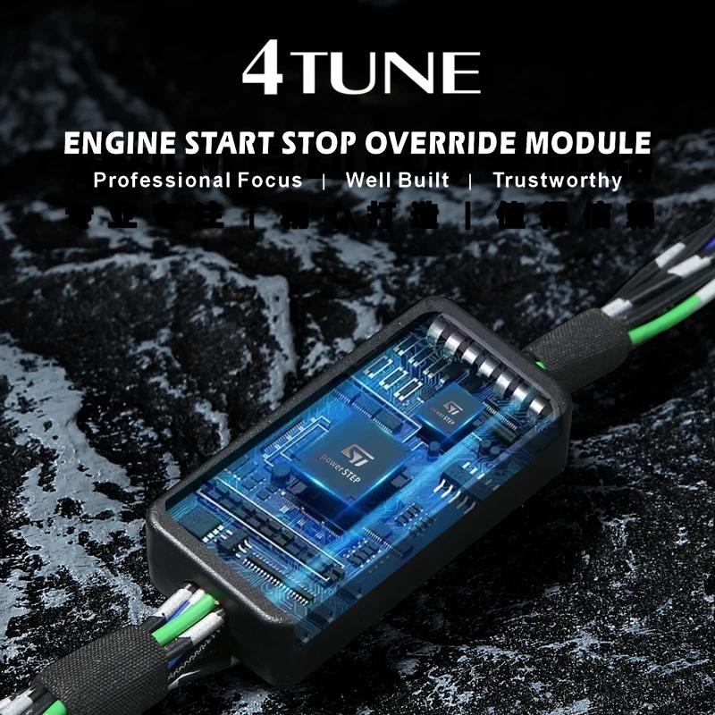 Dispositif de désactivation du système de moteur pour Subaru Forester SK 2018-2023, éliminateur de d