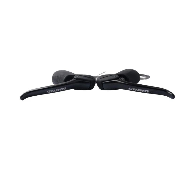 SRAM Apex 1x11s manette de vitesse vélo de route manettes de vitesse à Double robinet 11 vitesses mé